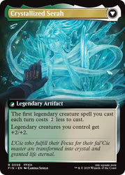 Serah Farron (Extended Art) [FINAL FANTASY]