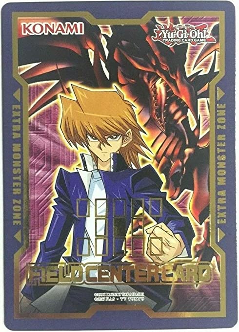 Joey Wheeler & Red-Eyes B. Dragon (Duel Devastator) [] Common