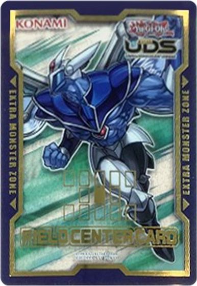 Elemental HERO Stratos [null] Promo