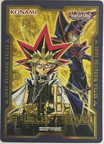 Yami Yugi & Dark Magician (Duel Devastator) [] Common