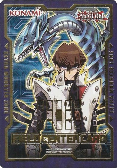 Seto Kaiba & Blue-Eyes White Dragon (Duel Devastator) [] Common