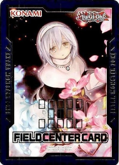 Ghost Sister & Spooky Dogwood (Alternate Art) (Duel Devastator) [] Common