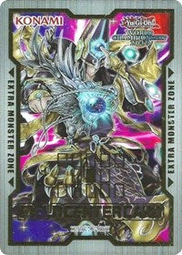 World Championship 2019 Field Center Token: Noritoshi [null] Promo